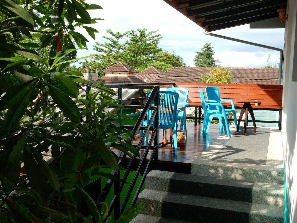 Hostel Wandee Bed and Breakfast, Phang Nga Province, photo