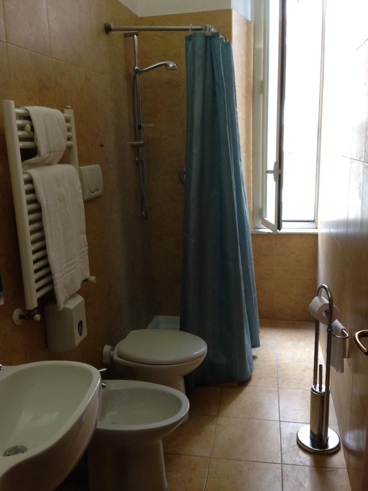 Фото Hotel Bolognese