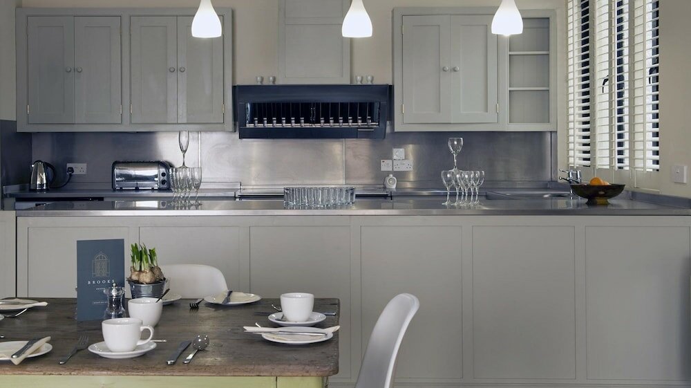 Фото Brooks Guesthouse Bristol