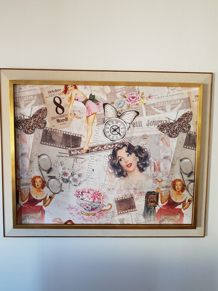 Фото Hotell Bode