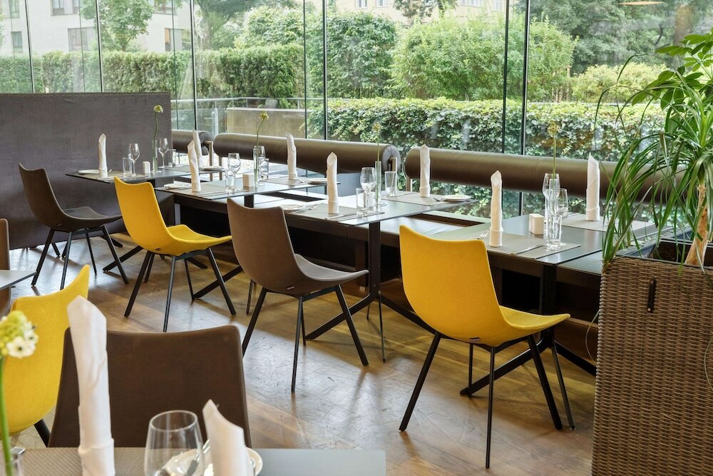 Фото Austria Trend Hotel Congress Innsbruck