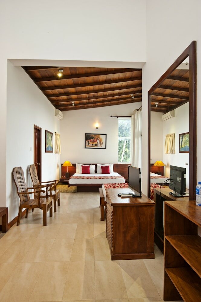 Фото Hotel See Kandy