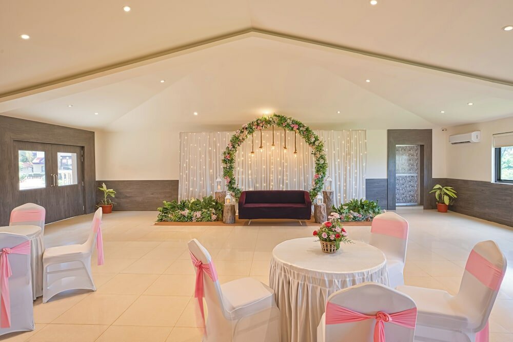 Фото Country Inn Tarika Goa, Varca Beach