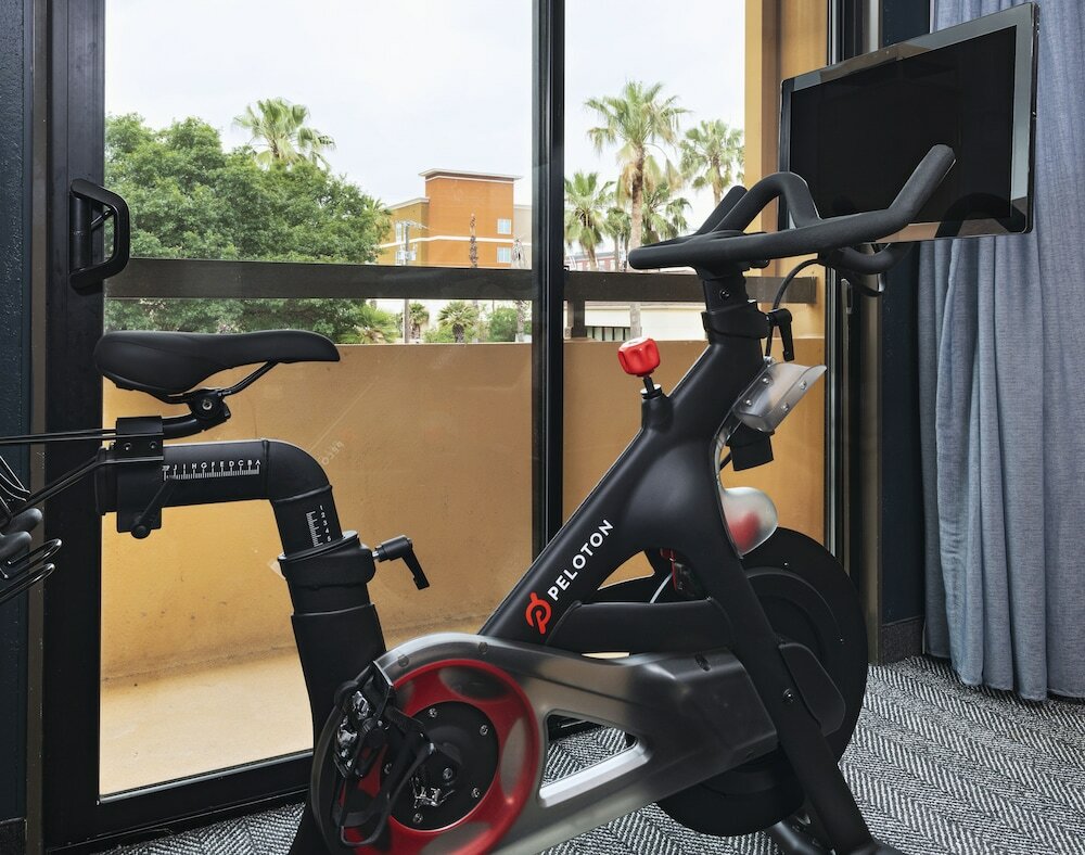 Фото Courtyard by Marriott Medical Center San Antonio