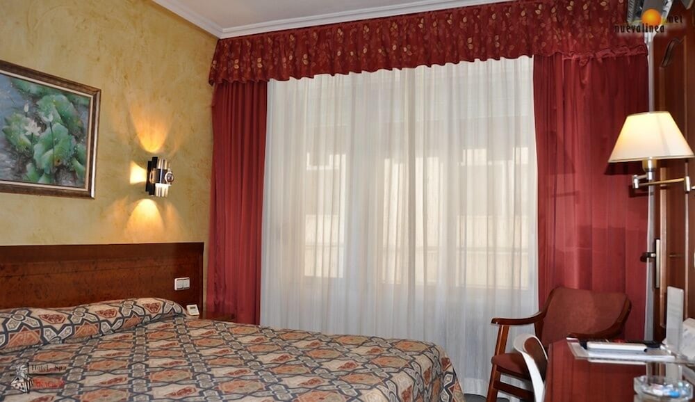 Фото Hotel Aragon