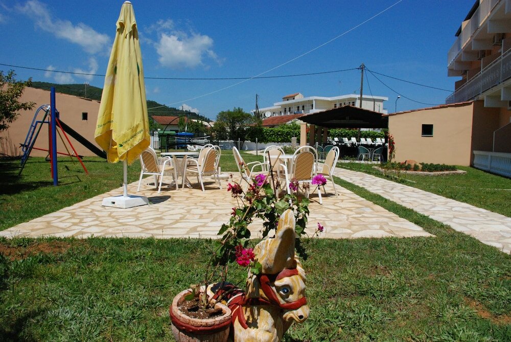 Фото Hotel Sea Bird