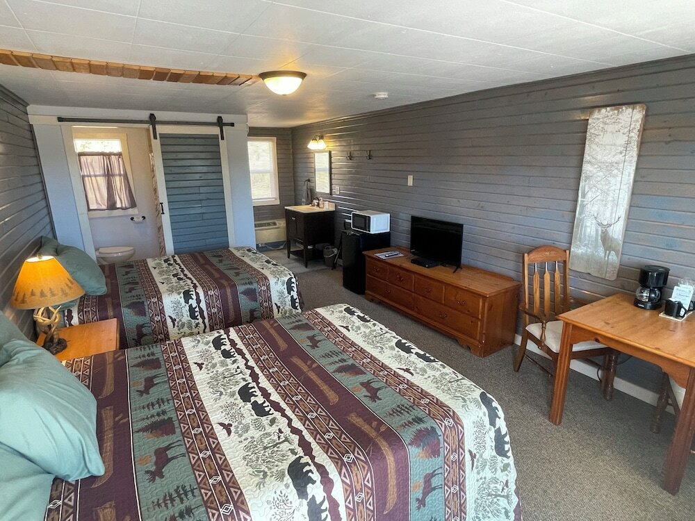 Фото El Rancho Motel