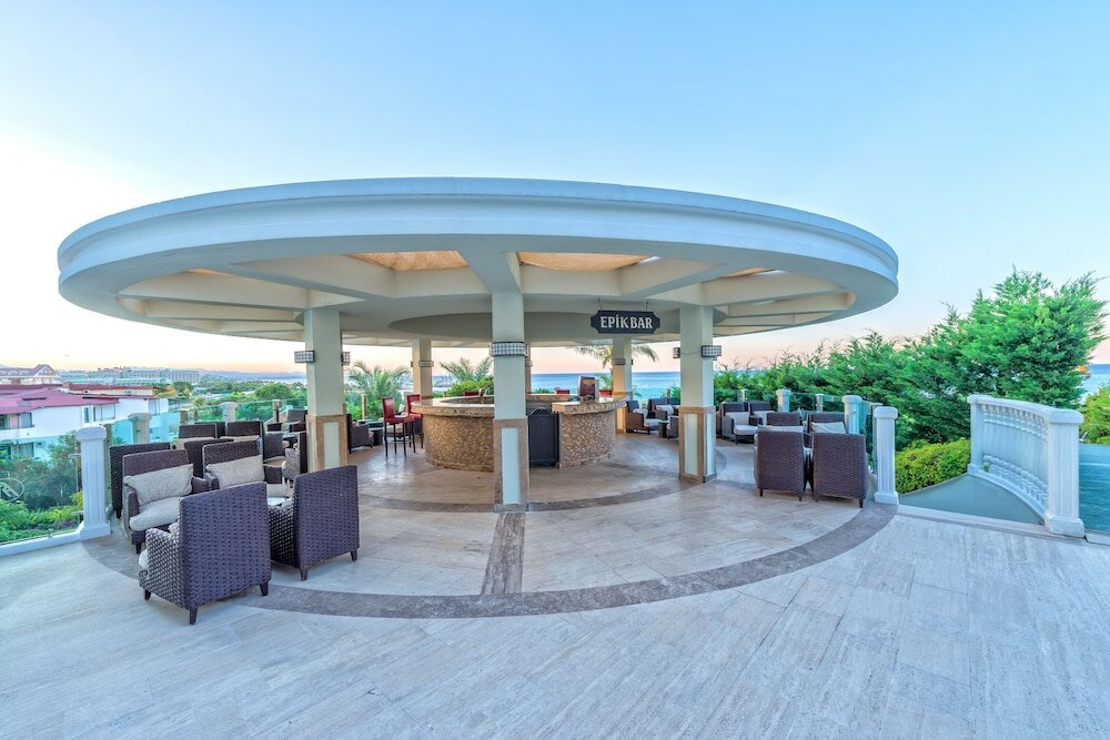 Фото Royal Atlantis SPA & Resort