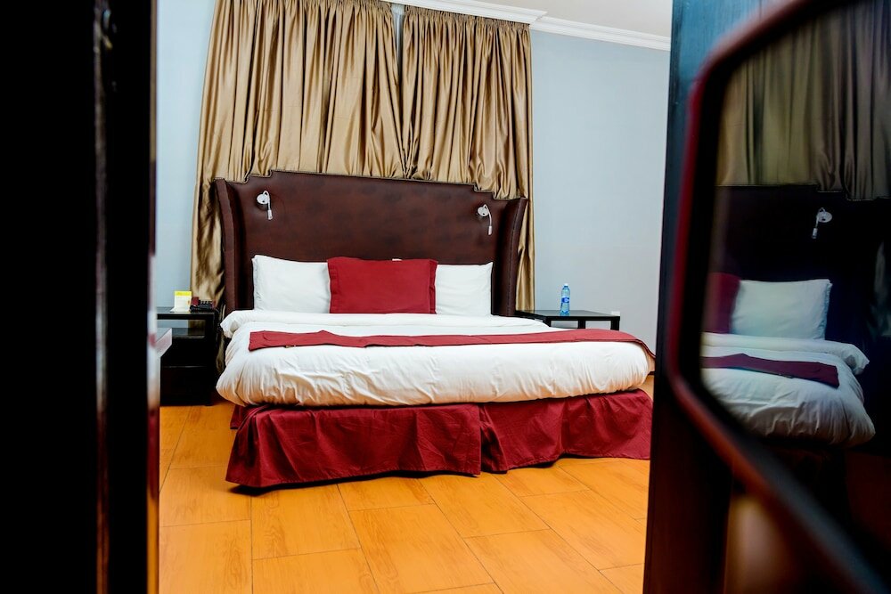 Фото The GuestHouse