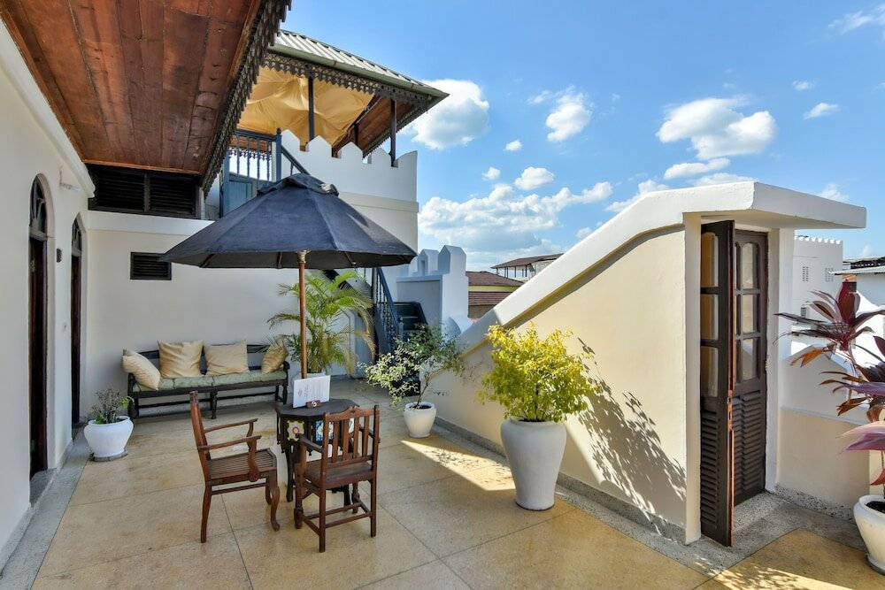 Фото Kholle House