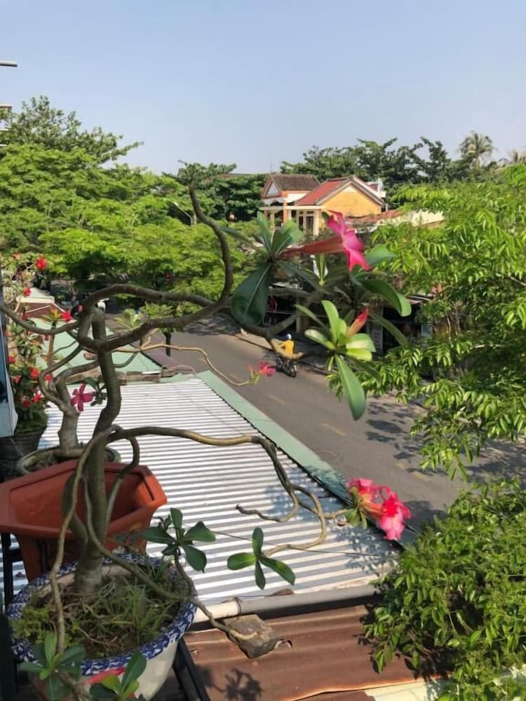 Фото Nha Lan Homestay