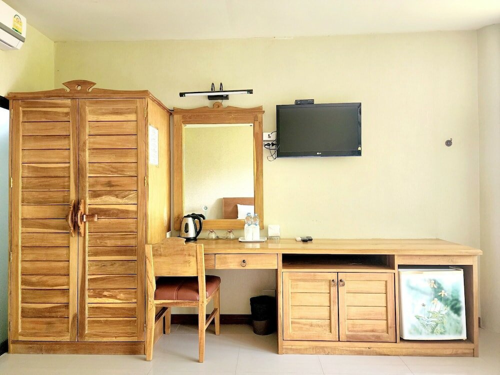 Фото Kata Garden Resort