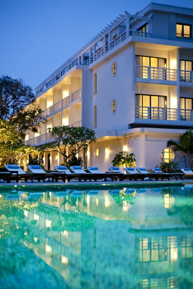 Фото отеля 3