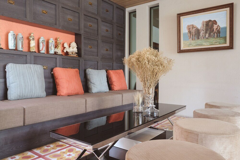 Фото Tapae Gate Villa