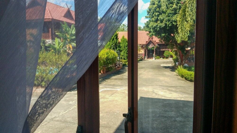 Фото Ben Guesthouse