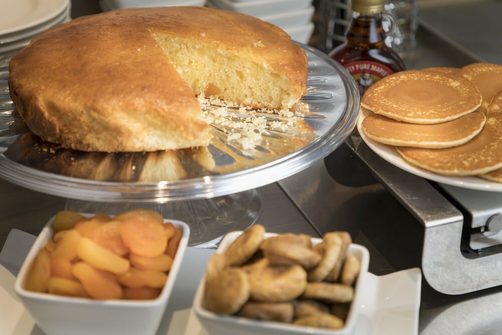 Фото Libertel Austerlitz Jardin des Plantes