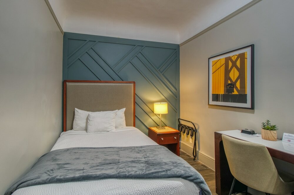 Фото Ram's Hotel