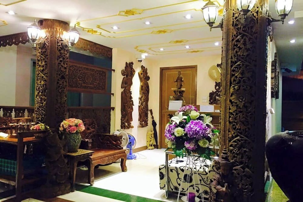 Фото Kim Hostel at Morleng