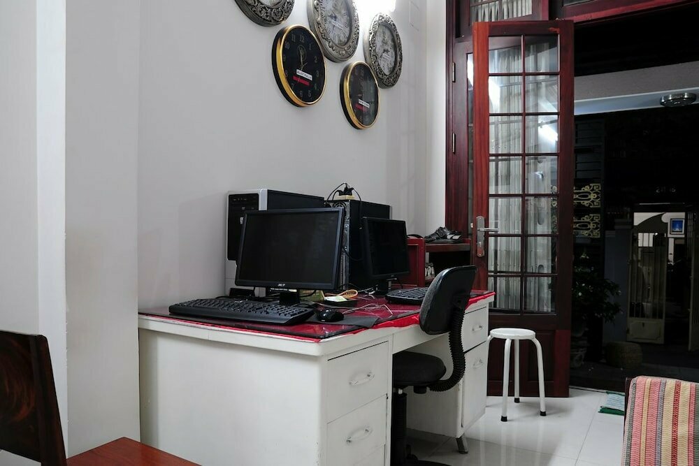 Hotel Diep Anh Guest House, Ho Chi Minh, photo