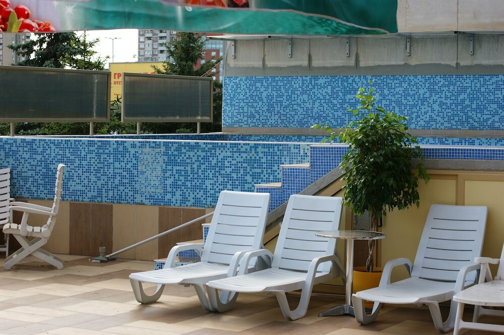 Фото ATM Centre Hotel