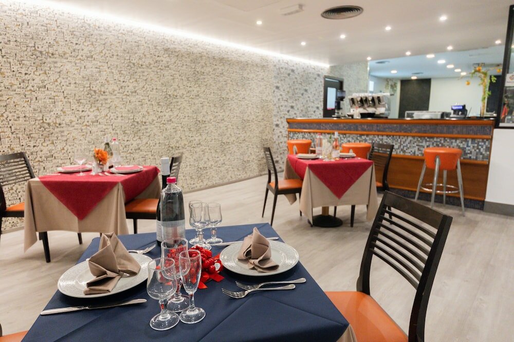 Фото Albergo Athenaeum