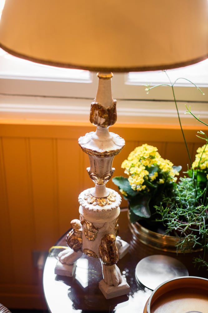 Фото Residenza d'Epoca Albergo Quattro Fontane