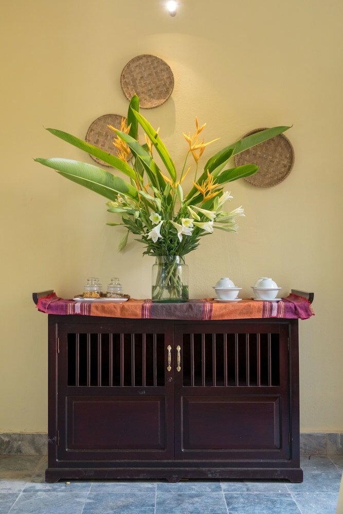 Фото Hoian Central Hotel