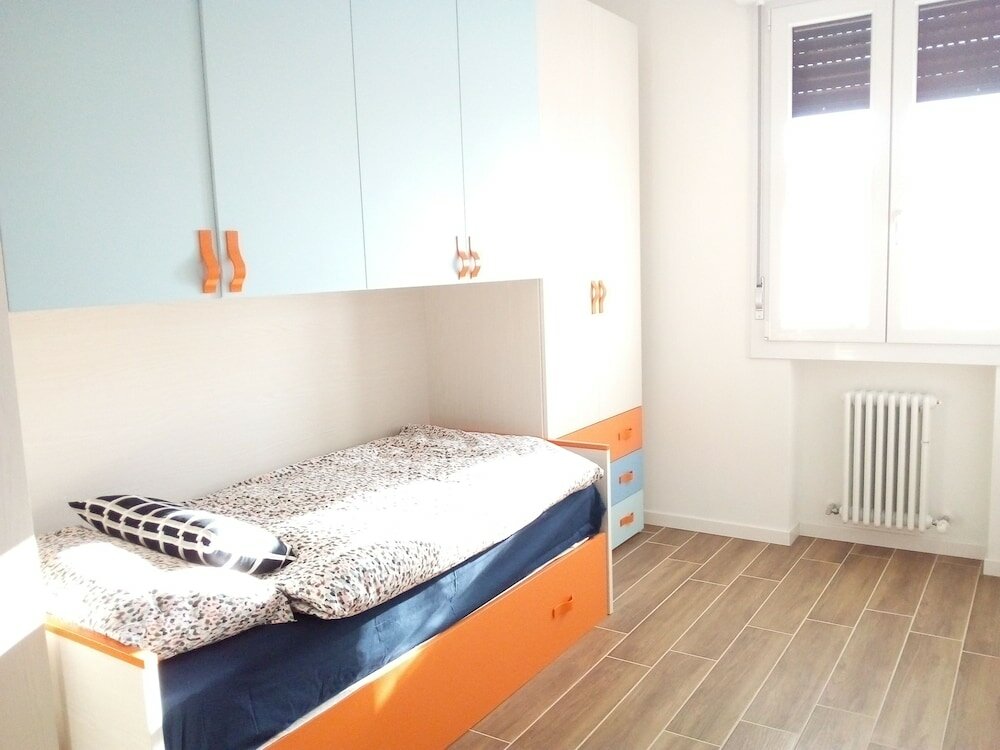 Фото Bed and Breakfast Bio Salix