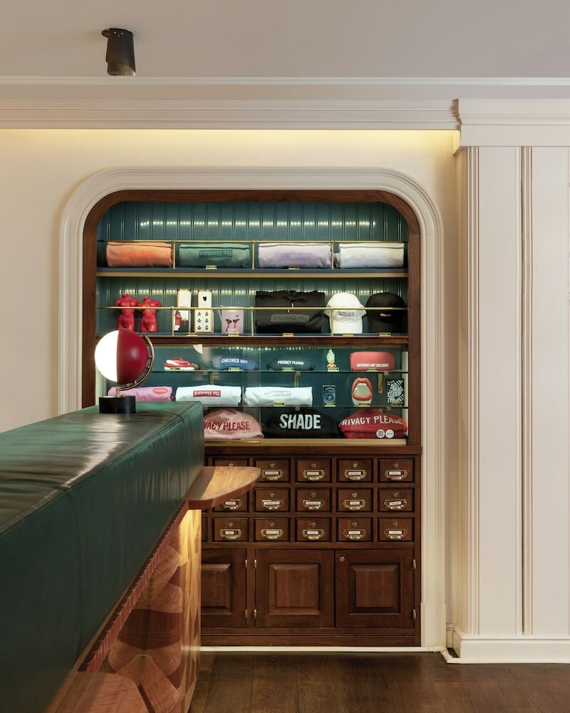 Фото The Standard East Village Hotel