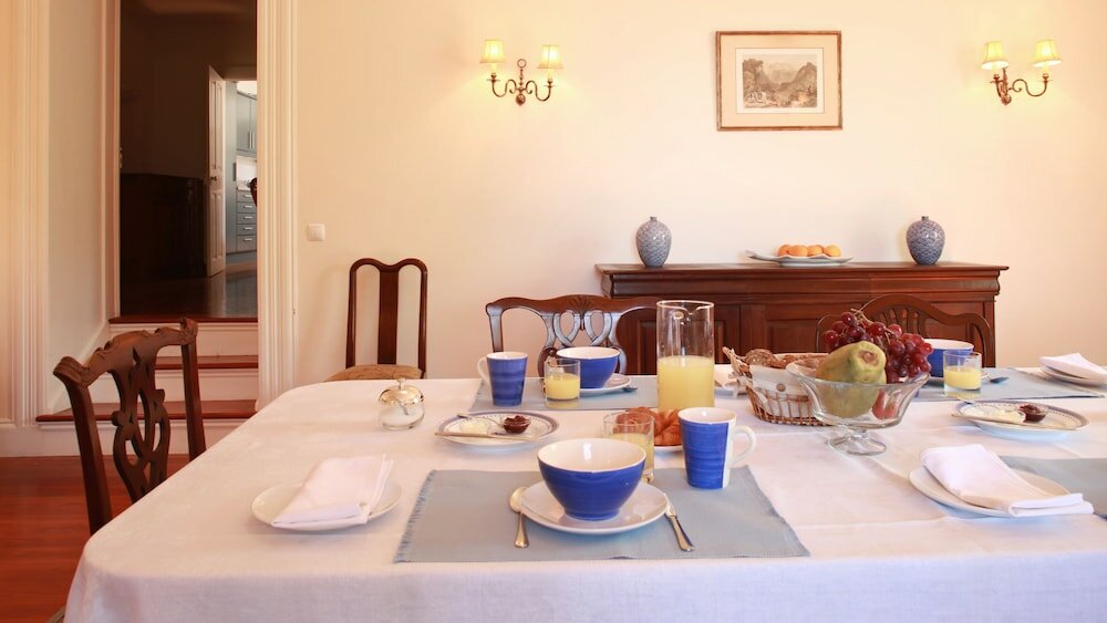 Фото Quinta das Malvas