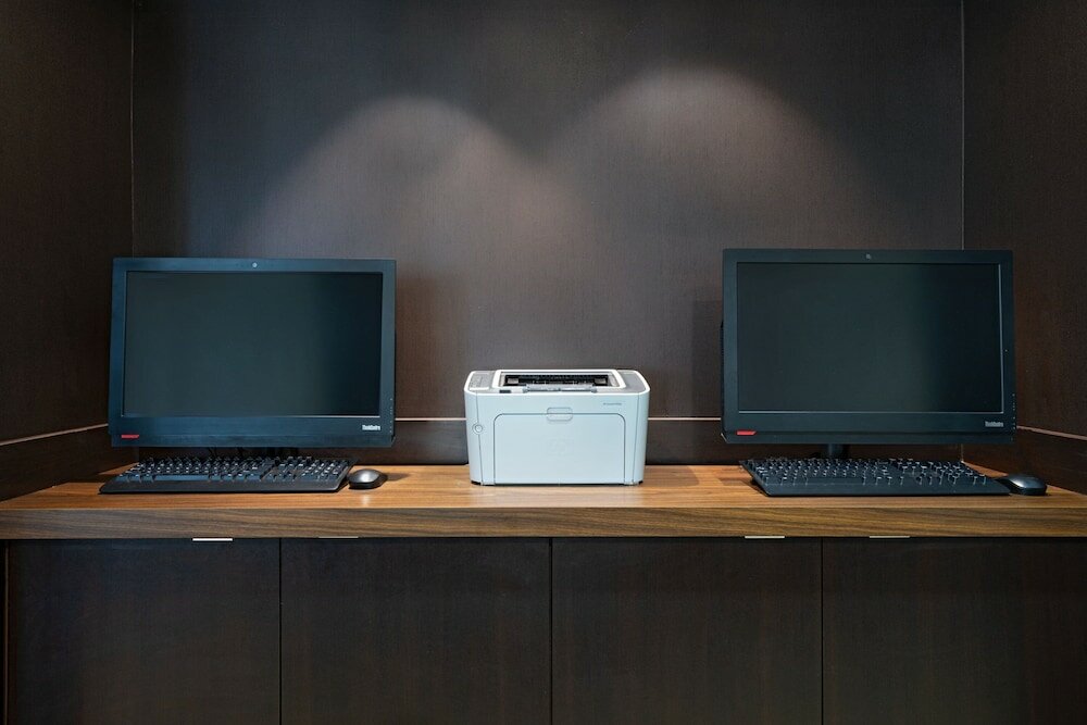 Фото Courtyard by Marriott San Antonio Downtown/Market Square