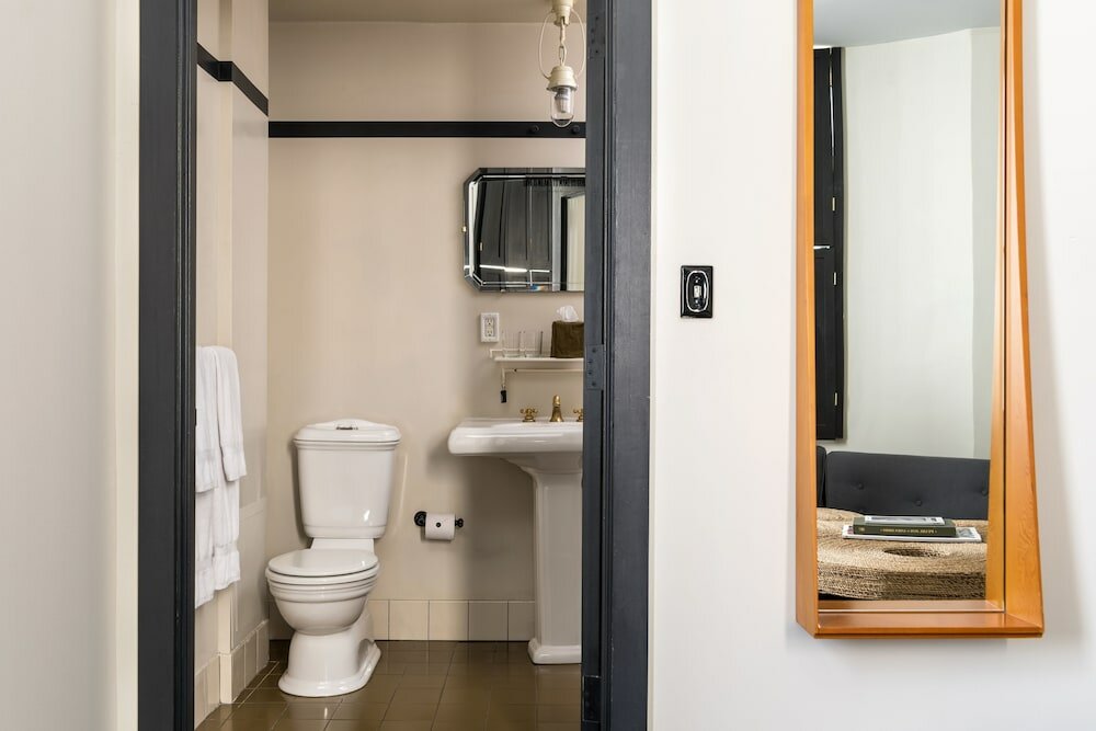 Фото Ace Hotel New York