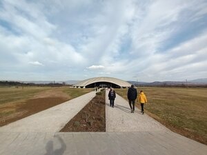 Хостел Hotel & Hostel Bloom Inn