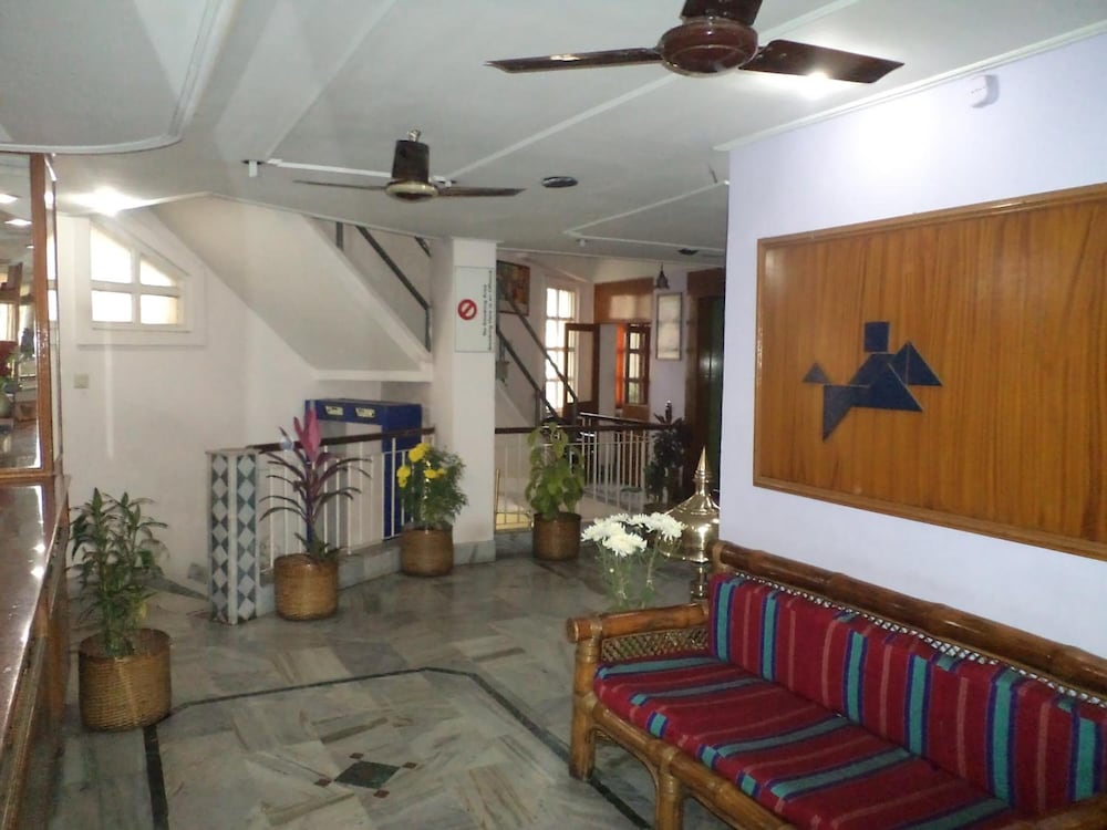 Фото Hotel Mahalaxmi Indo Myanmar