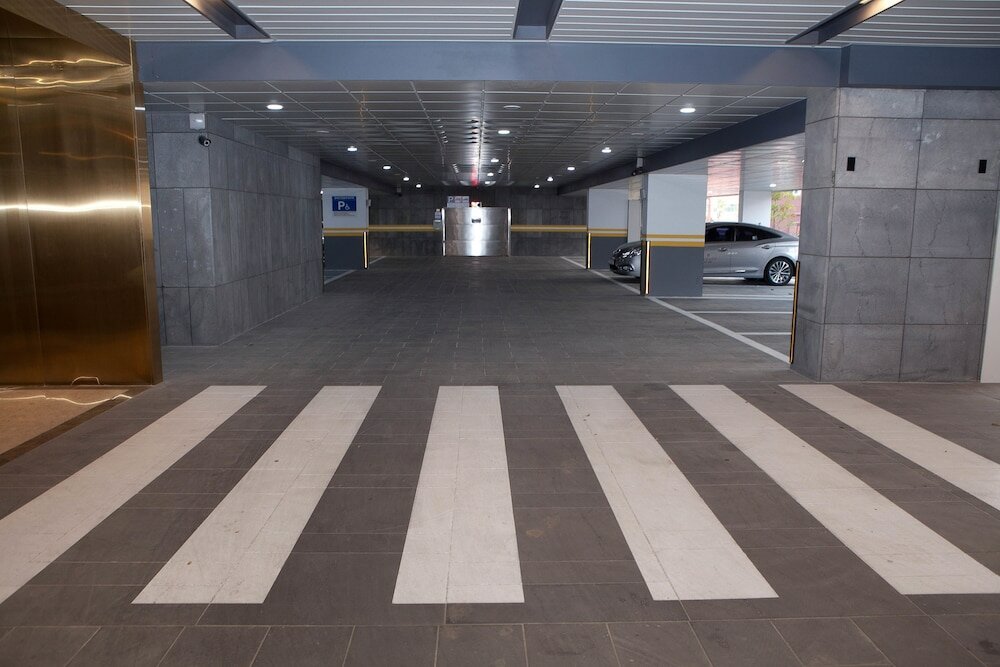 Фото Seoubong Beach Hotel