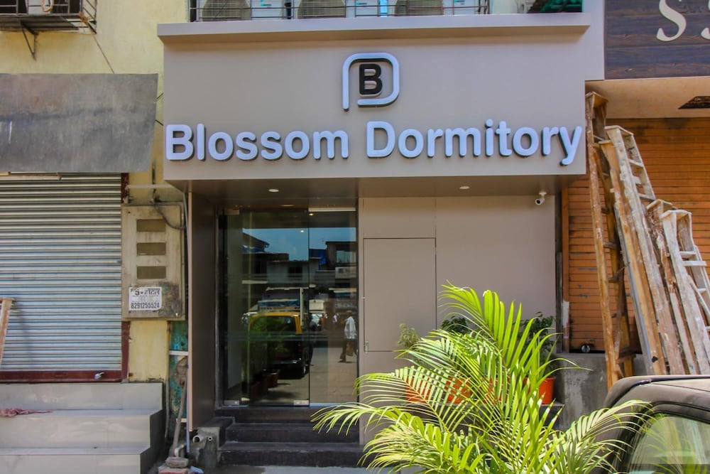 Фото Blossom Dormitory - Hostel