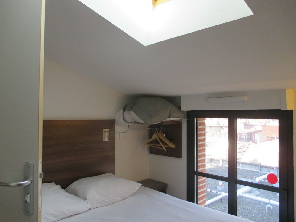 Фото Hôtel le Pastel