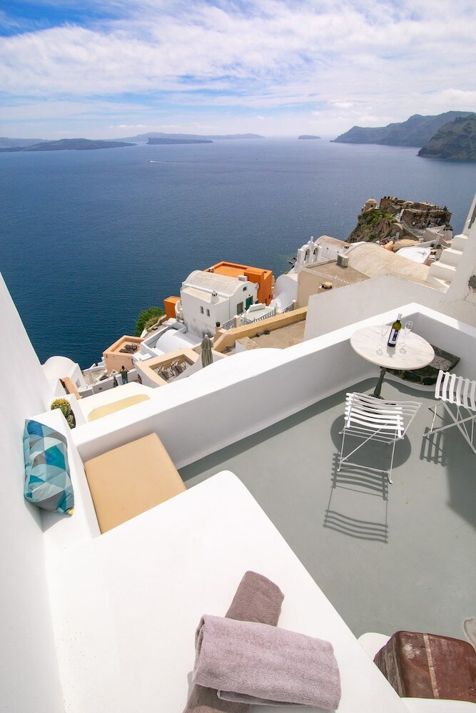 Фото Hector Cave House