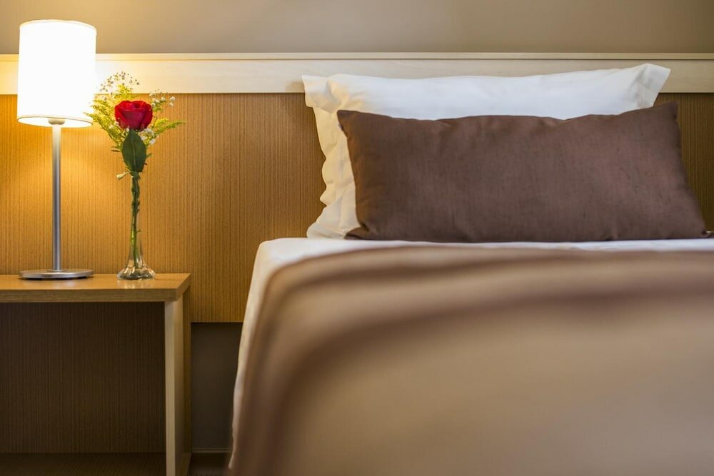 Фото Astron Hotel Bauru by Nobile