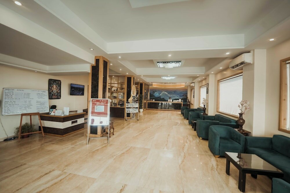 Фото D'Polo Club & SPA Resort