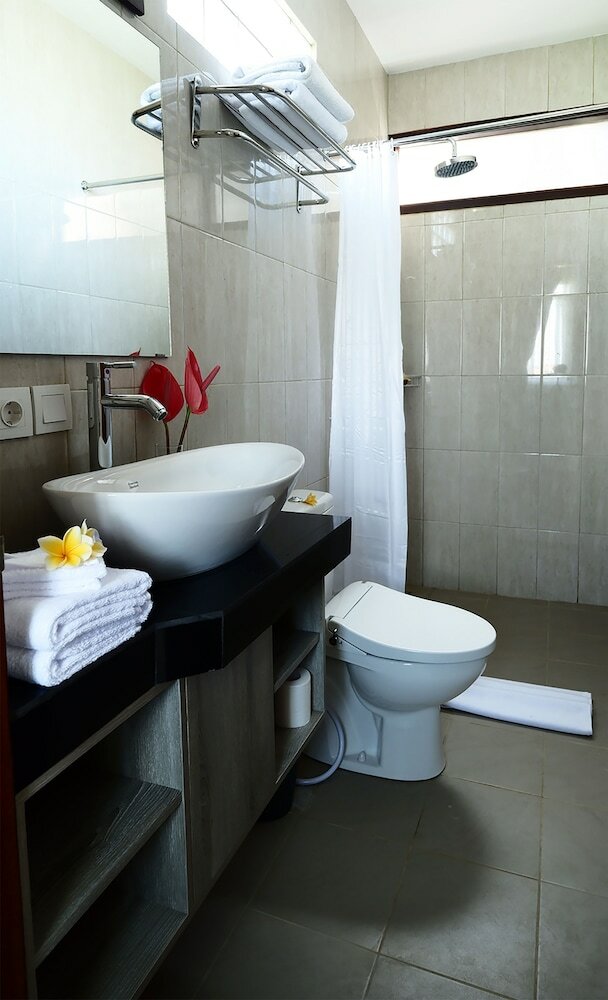 Фото The Paving Villa