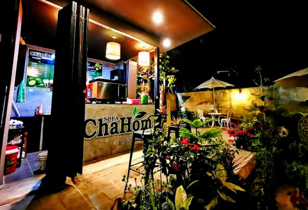 Фото Sofa Gallery Hotel