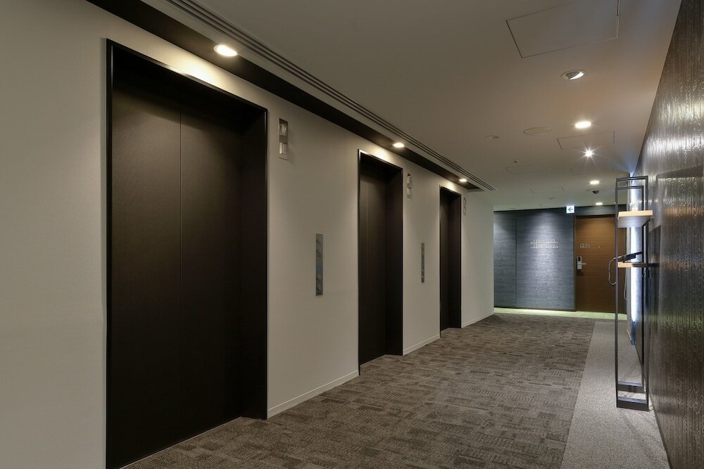 Фото Tmark City Hotel Tokyo Omori 