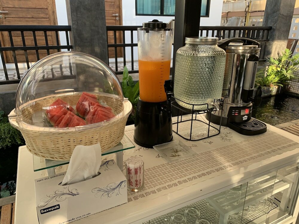 Фото Phetcharat Grand Hotel Maesot