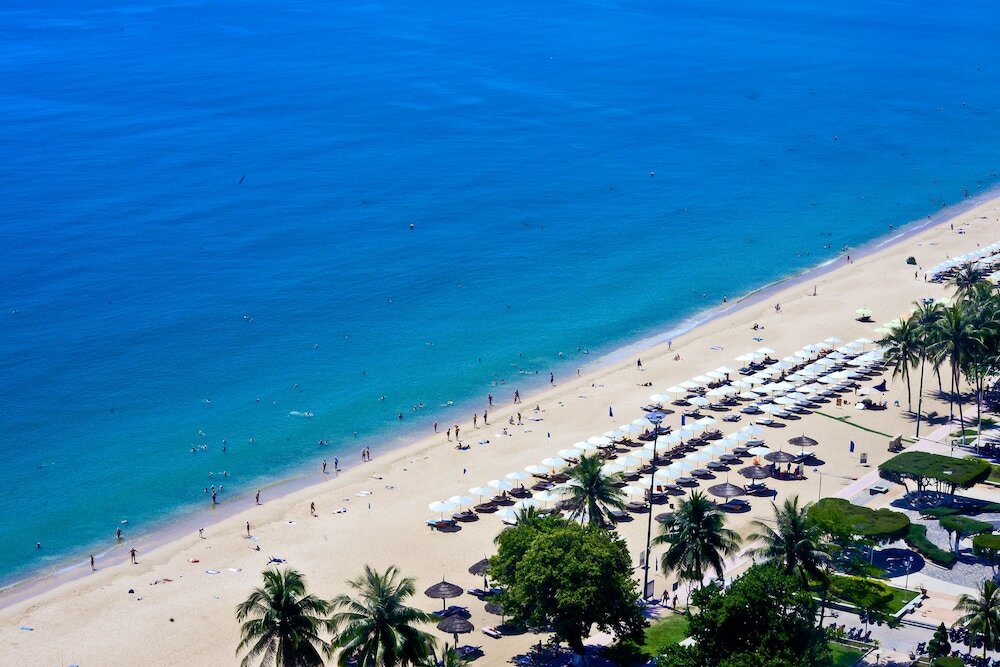 Фото Novotel Nha Trang