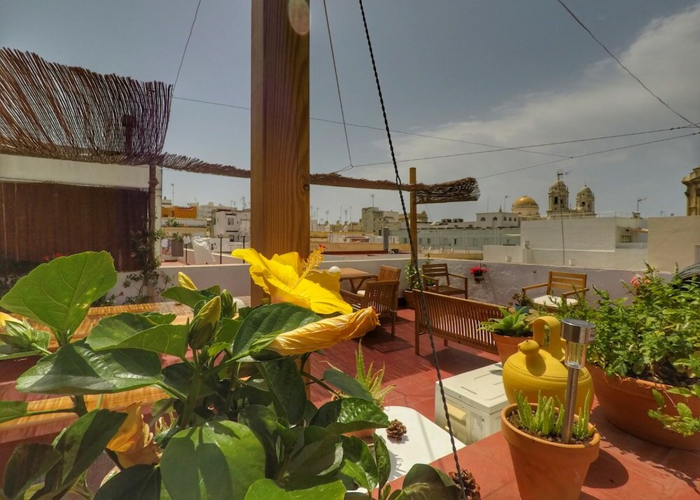 Фото Spanish Galleon Lodge