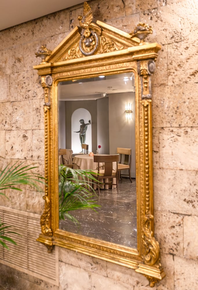 Фото Ilisia Hotel Athens