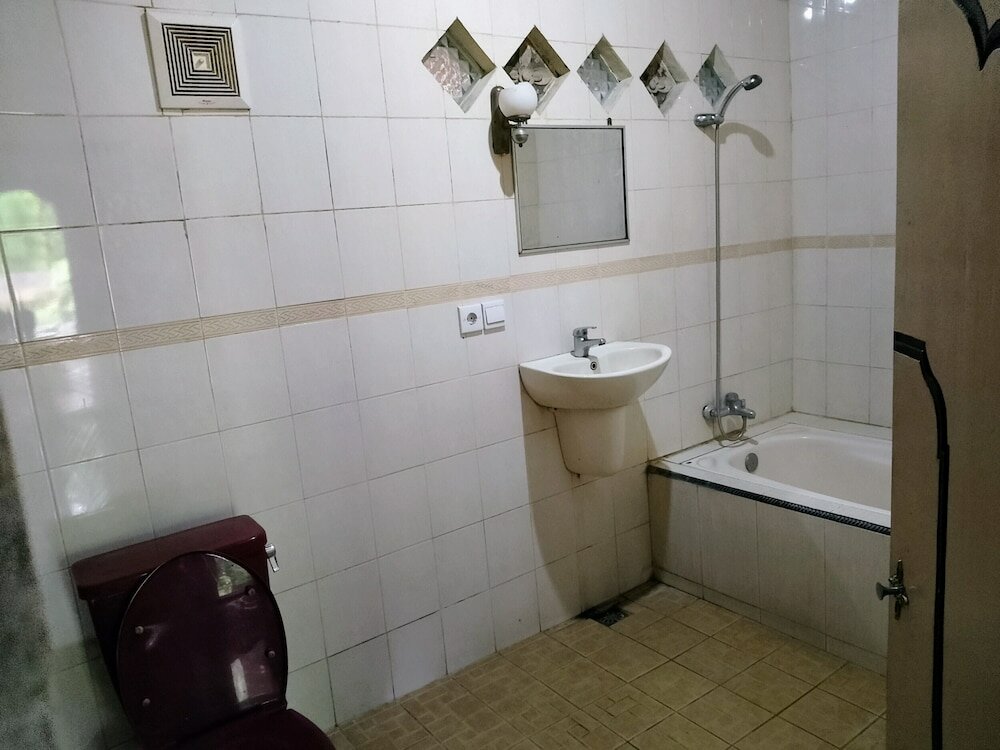 Фото Pering Bungalow Ubud