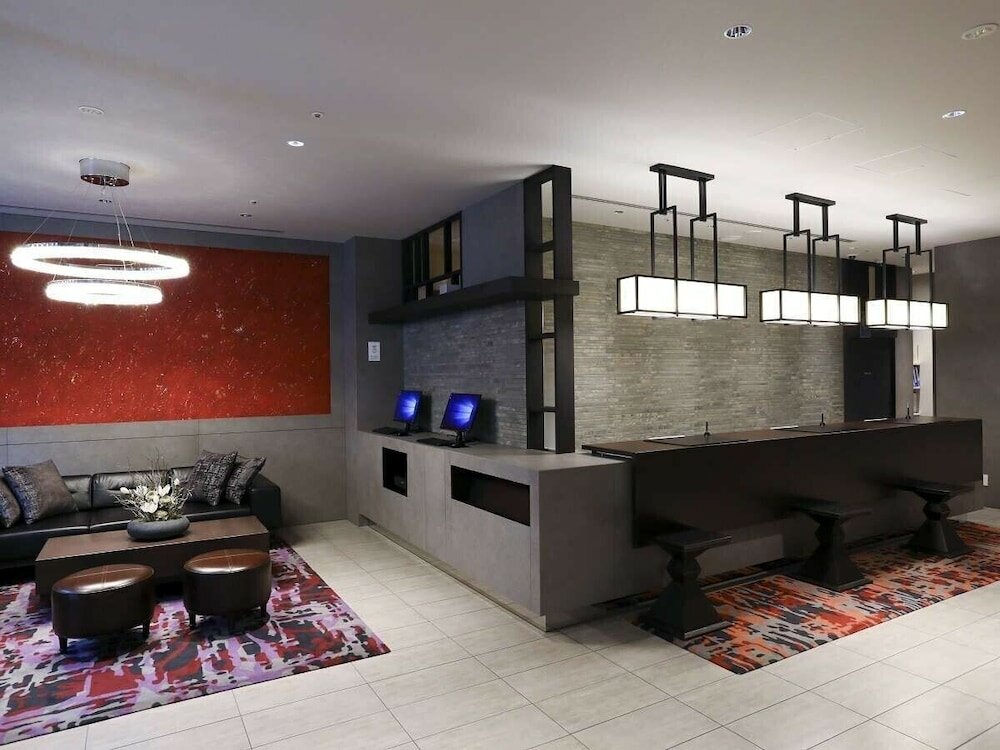 Фото Jr West Group VIA Inn Umeda