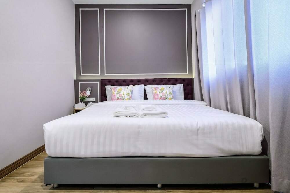 Hotel De Lavender Bangkok Hotel, Bangkok, photo